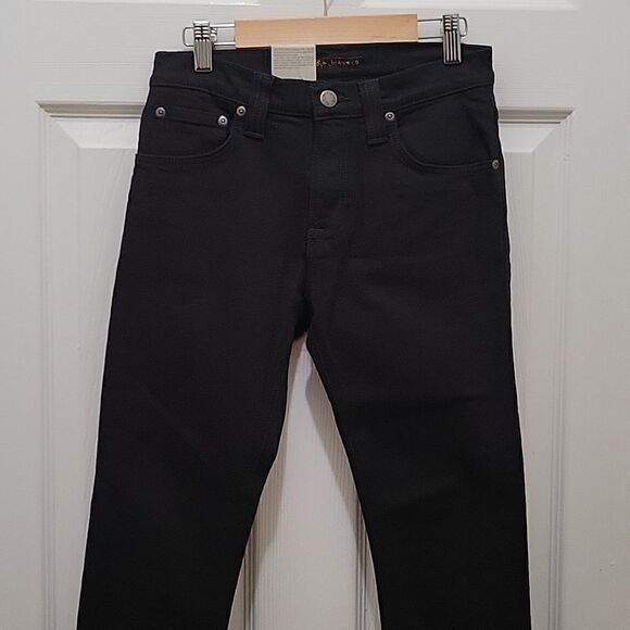 Nudie Jeans Tube Tom Skinny Jeans - Picture 5 of 15